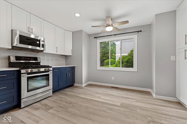 7775 Kemble Court, Fishers, IN 46038