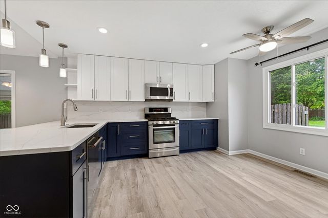 7775 Kemble Court, Fishers, IN 46038