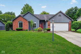 7775 Kemble Court, Fishers, IN 46038