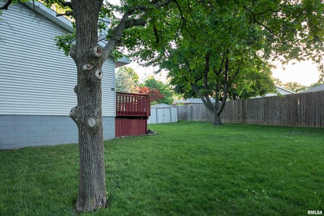 1315 W QUEENS COURT Road, Peoria, IL 61614