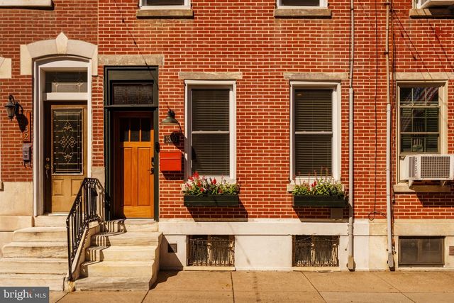 1330 S 10TH ST, Philadelphia, PA 19147