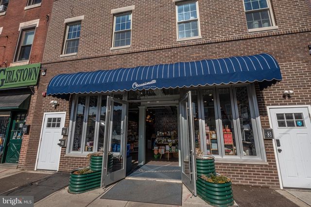 1330 S 10TH ST, Philadelphia, PA 19147