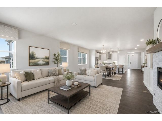 12662 Stone Creek Ct, Firestone, CO 80504