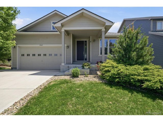 12662 Stone Creek Ct, Firestone, CO 80504