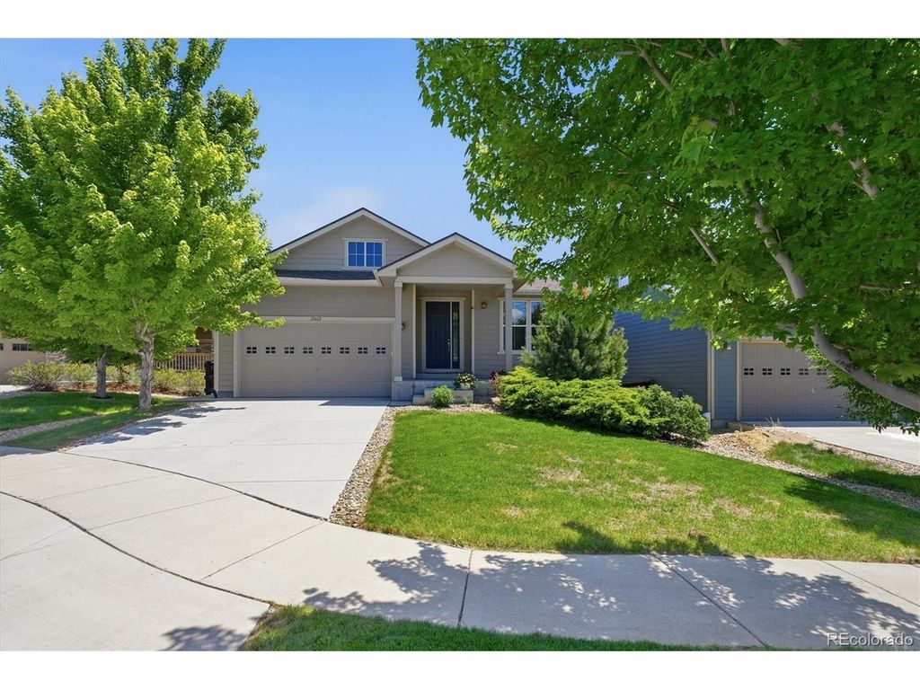 12662 Stone Creek Ct, Firestone, CO 80504