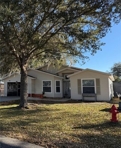 25607 BELLE HELENE, Leesburg, FL 34748