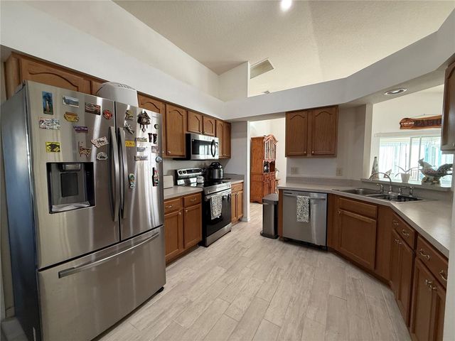 25607 BELLE HELENE, Leesburg, FL 34748