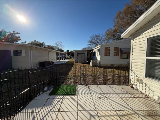 25607 BELLE HELENE, Leesburg, FL 34748