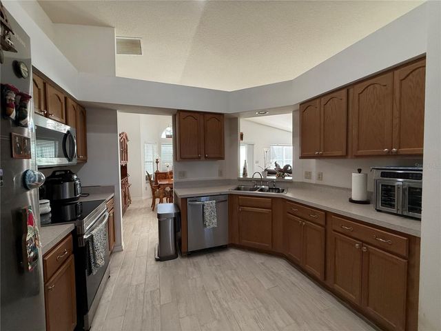 25607 BELLE HELENE, Leesburg, FL 34748