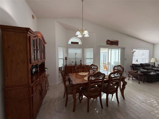 25607 BELLE HELENE, Leesburg, FL 34748