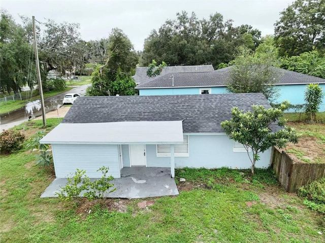 129 FLORIDA DRIVE, Winter Haven, FL 33881
