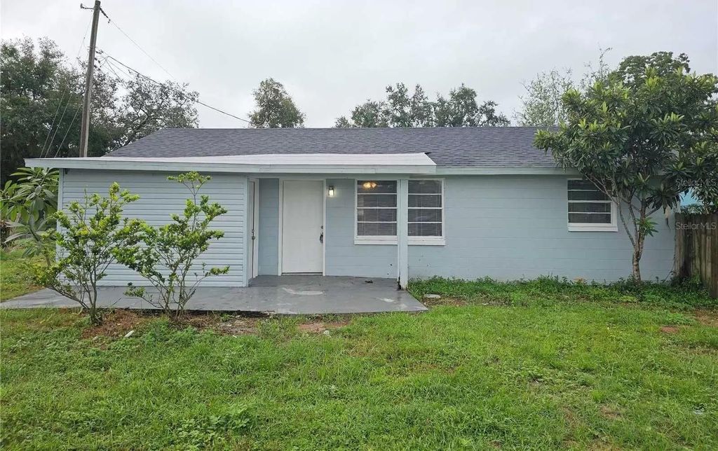 129 FLORIDA DRIVE, Winter Haven, FL 33881