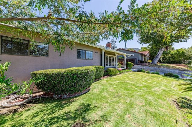 2521 Harmony Place, La Crescenta, CA 91214