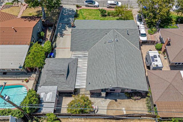 2521 Harmony Place, La Crescenta, CA 91214