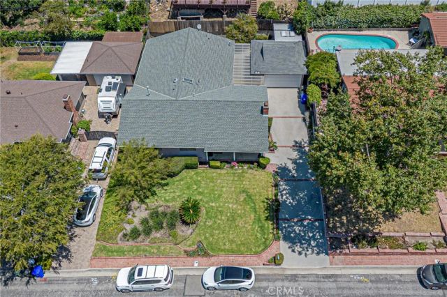 2521 Harmony Place, La Crescenta, CA 91214