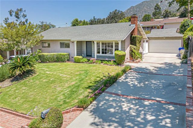 2521 Harmony Place, La Crescenta, CA 91214