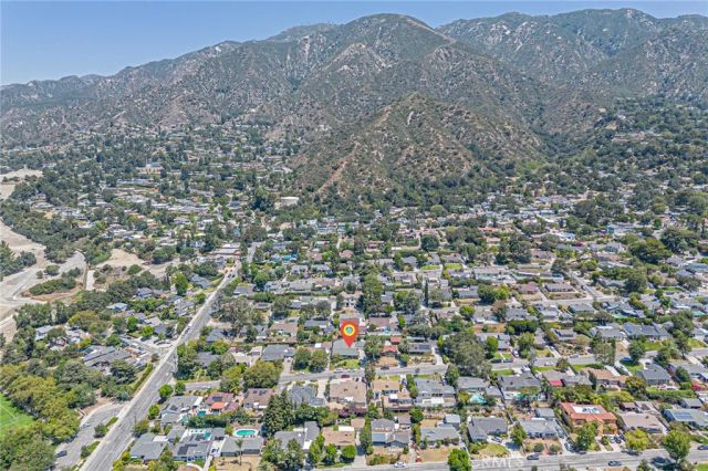 2521 Harmony Place, La Crescenta, CA 91214