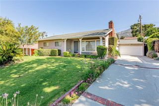 2521 Harmony Place, La Crescenta, CA 91214