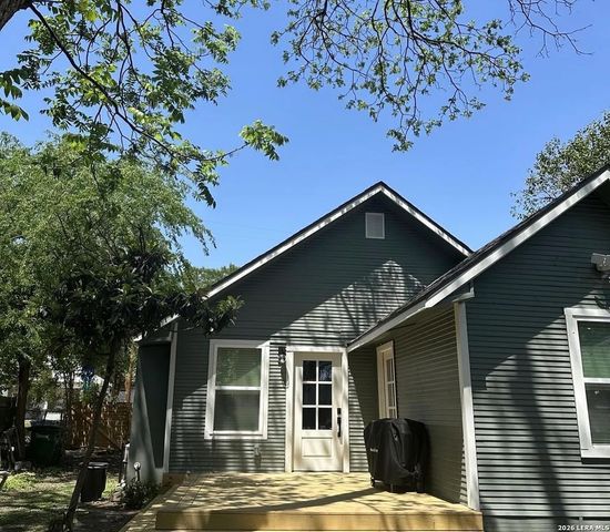 426 E Woodlawn, San Antonio, TX 78212