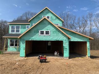 1417 Kimber Drive, Lowell Twp, MI 49331