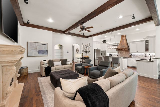920 Glenhurst Road, Keller, TX 76248