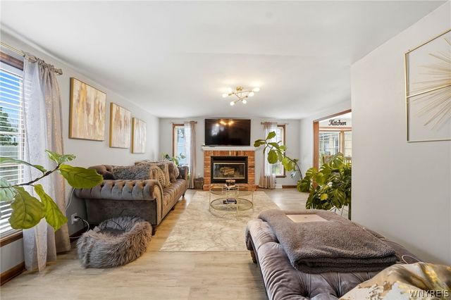 79 Garland Drive, Amherst, NY 14226