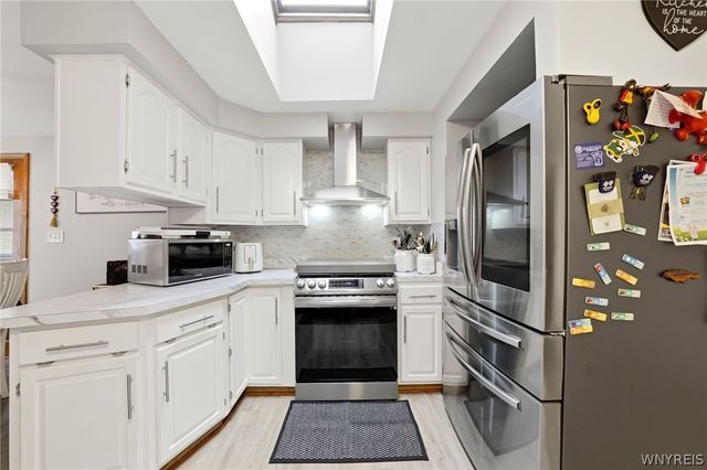 79 Garland Drive, Amherst, NY 14226