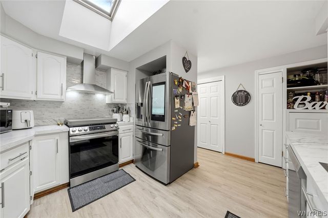 79 Garland Drive, Amherst, NY 14226