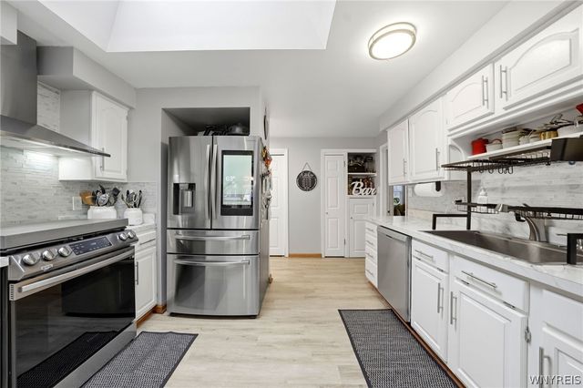 79 Garland Drive, Amherst, NY 14226