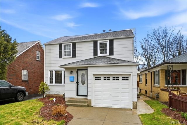 79 Garland Drive, Amherst, NY 14226