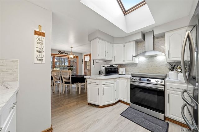 79 Garland Drive, Amherst, NY 14226