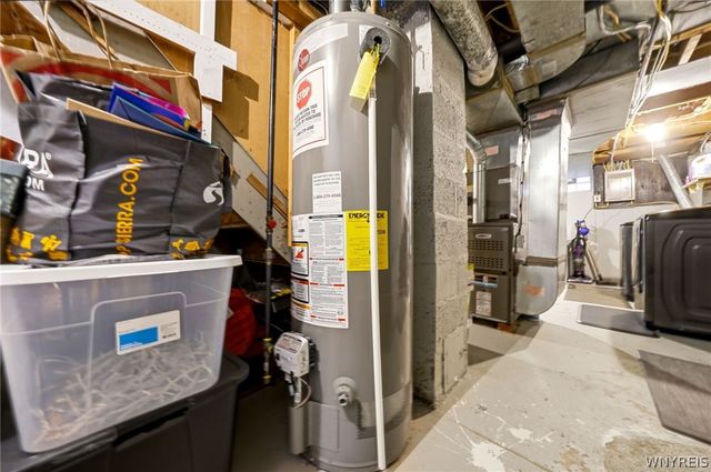 79 Garland Drive, Amherst, NY 14226