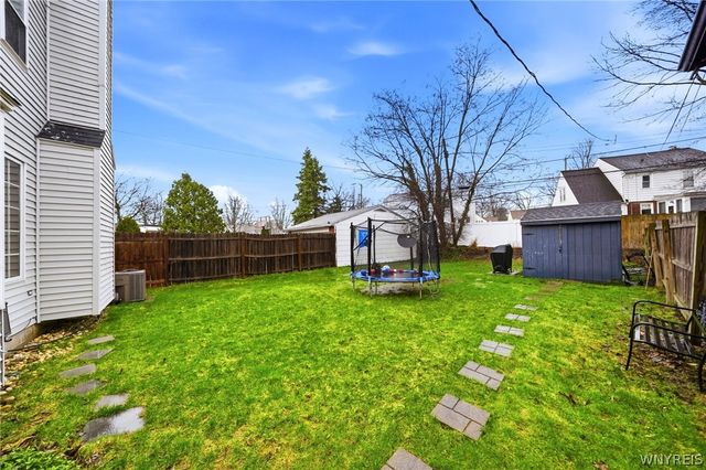 79 Garland Drive, Amherst, NY 14226