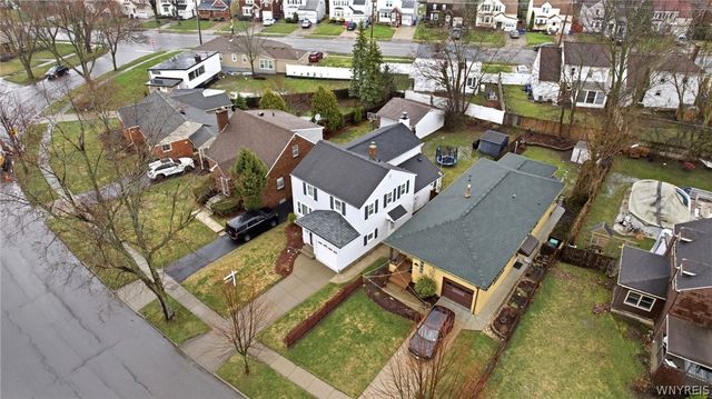79 Garland Drive, Amherst, NY 14226