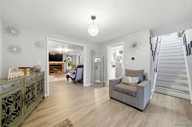 79 Garland Drive, Amherst, NY 14226