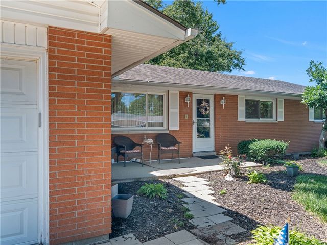 995 Oak Dale Drive, Xenia, OH 45385