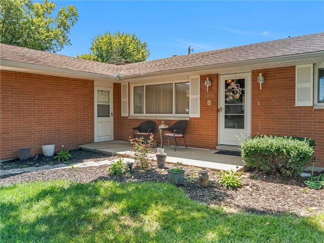 995 Oak Dale Drive, Xenia, OH 45385