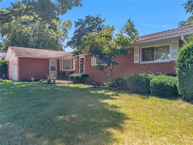 995 Oak Dale Drive, Xenia, OH 45385
