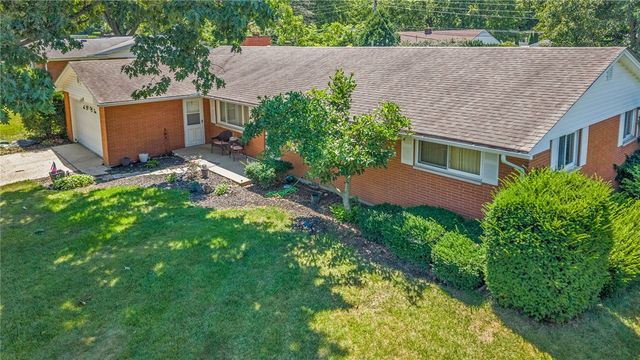 995 Oak Dale Drive, Xenia, OH 45385