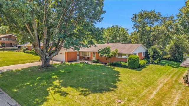 995 Oak Dale Drive, Xenia, OH 45385