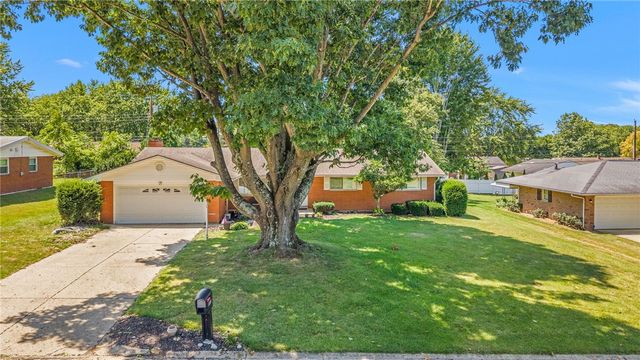 995 Oak Dale Drive, Xenia, OH 45385