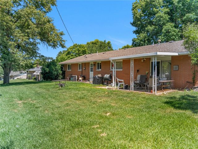 995 Oak Dale Drive, Xenia, OH 45385