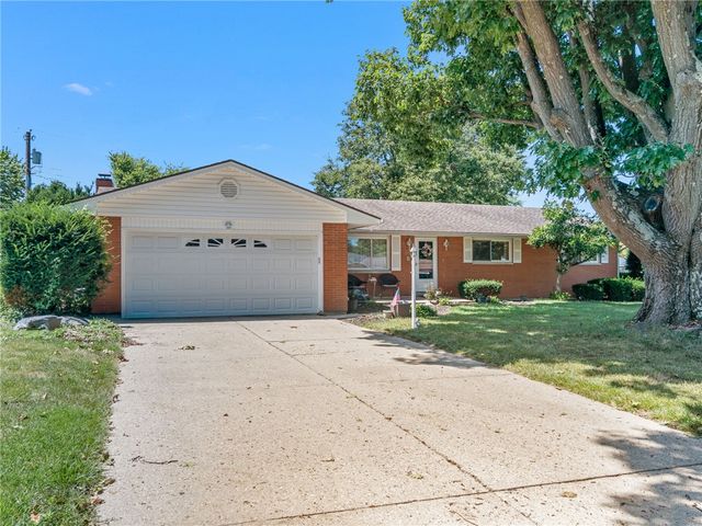 995 Oak Dale Drive, Xenia, OH 45385