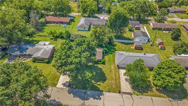 995 Oak Dale Drive, Xenia, OH 45385