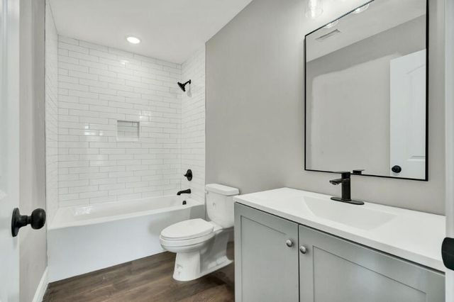 5417 Hancock Terrace, Chattanooga, TN 37416