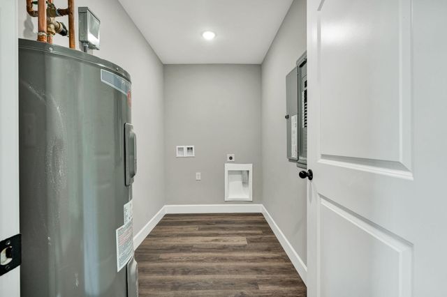 5417 Hancock Terrace, Chattanooga, TN 37416