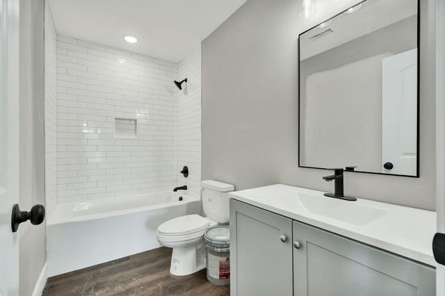 5417 Hancock Terrace, Chattanooga, TN 37416