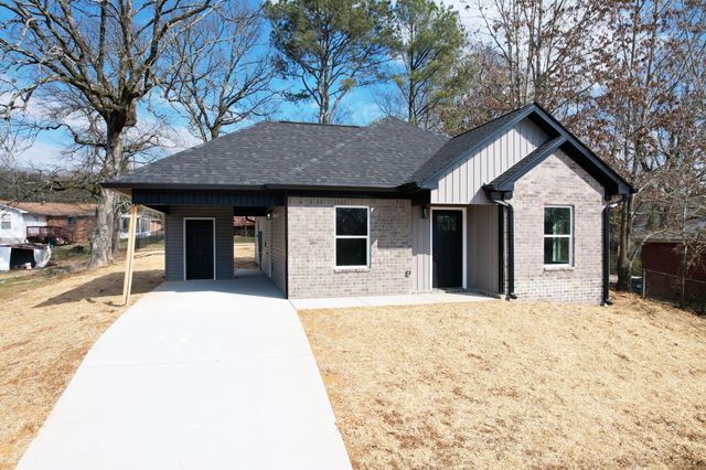 5417 Hancock Terrace, Chattanooga, TN 37416