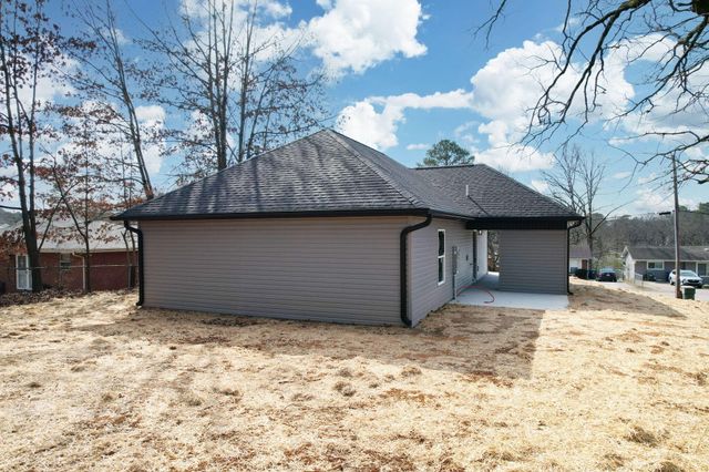 5417 Hancock Terrace, Chattanooga, TN 37416