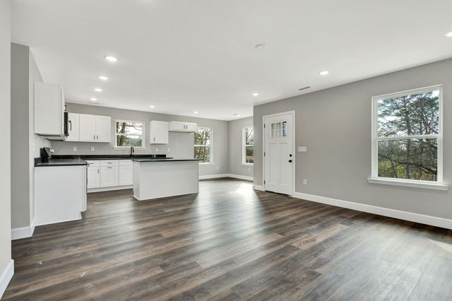 5417 Hancock Terrace, Chattanooga, TN 37416